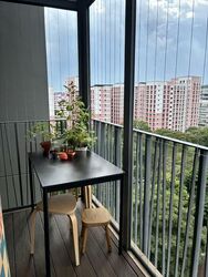 Hundred Palms Residences (D19), Condominium #560998761
